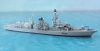 Fregatte F 234 "HMS Iron Duke" Typ 23 Duke Klasse (1 St.) GB 2018-23 Albatros ALK 93F-1